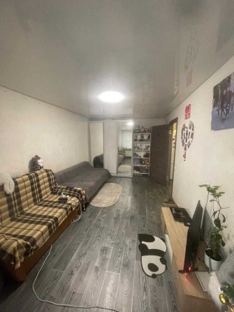 Продается 1 к. кв. с ремонтом по ул. Победы в районе 5-й Горбольницы - фото 1