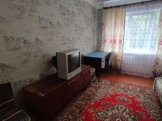 Продаж двокімнатної квартири правий берег Запоріжжя