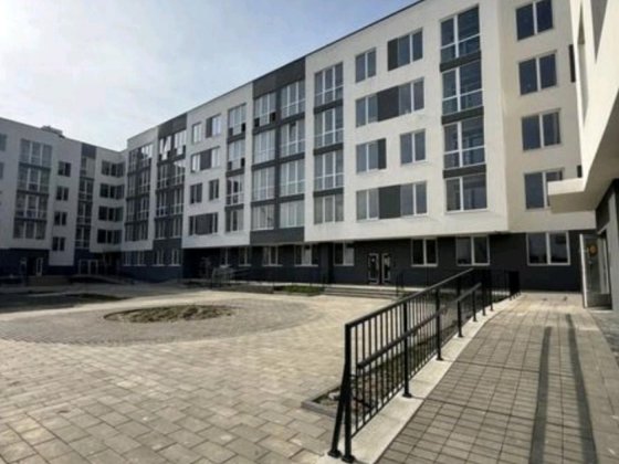 Продаж 2вох кімнатної квартири по вул.Вулецькій, буд на ет,здачі Львів