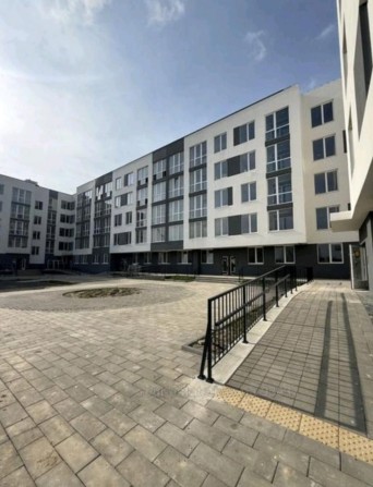 Продаж 2вох кімнатної квартири по вул.Вулецькій, буд на ет,здачі - фото 1