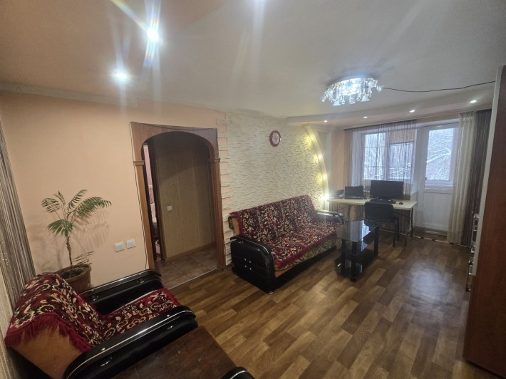 Продажа 2 к кв ул Лермонтова - фото 1