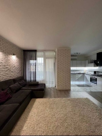 Говорова / Парк /Зоопарковая, ЖК Академгородок,евроремонт,АГВ,газ - фото 1