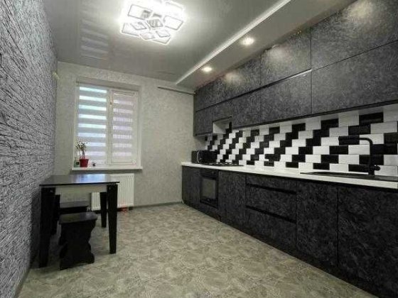 Продам 3-к квартиру с ремонтом, кирпичный дом Черемушки (2-832-050 ОФ) Одеса