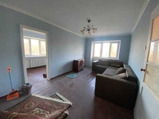 Стандартная 2 комн -45 метров. Центр. 3/5 эт. Ремонт. ул. Известковая Одесса