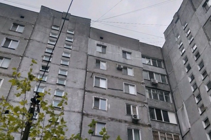 Продаю 3-х кв. Намыв, квадратный холл - фото 1