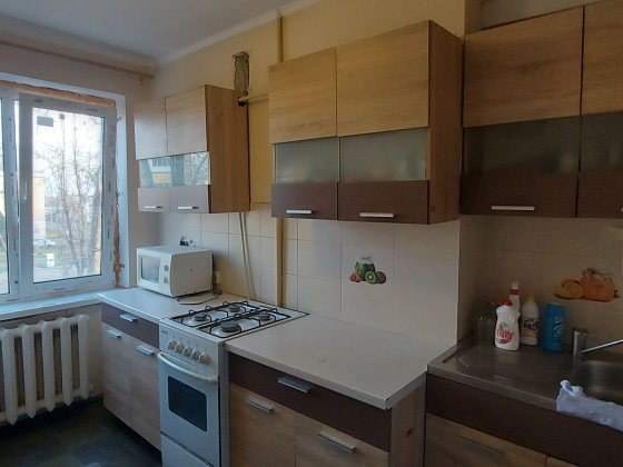 Продається 2х.к  Космонавтів Николаев