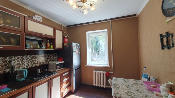 Продажа !! 2 квартира.  СЕРТИФИКАТ. пр-т Мира / 12 Продольная - фото 1