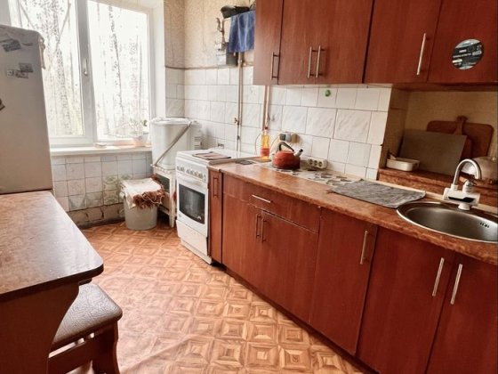 Продається 3к квартира , проспект Миру, Інгульський р-н Николаев