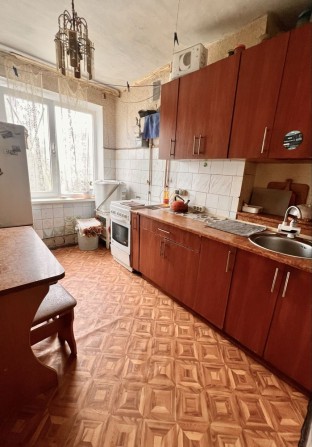 Продається 3к квартира , проспект Миру, Інгульський р-н - фото 1