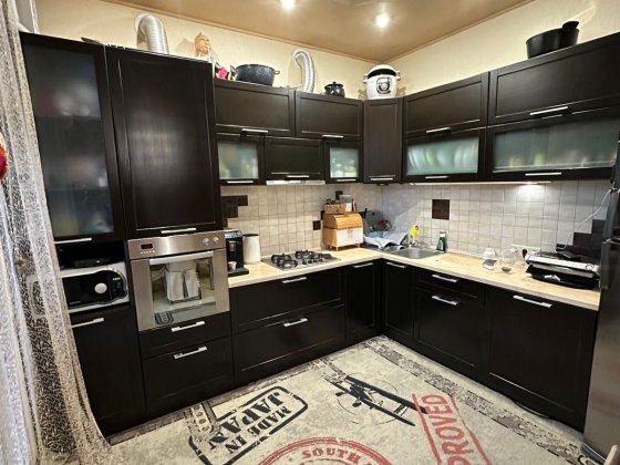 Продаж 3 к квартири в новобудові по вул . Нікольська Николаев