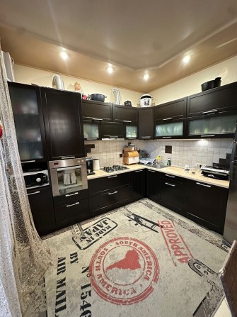 Продаж 3 к квартири в новобудові по вул . Нікольська - фото 1