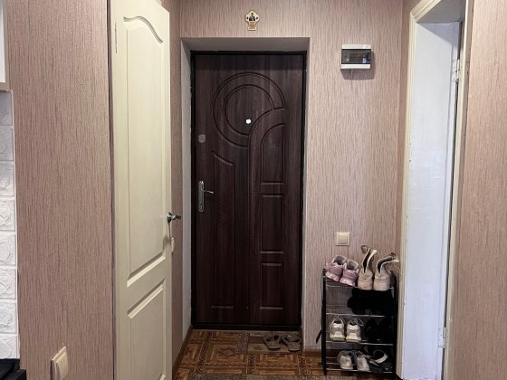 Нерухомість продам квартиру Николаев