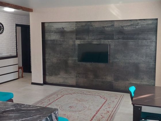 Продам 4-х комнатную квартиру Николаев