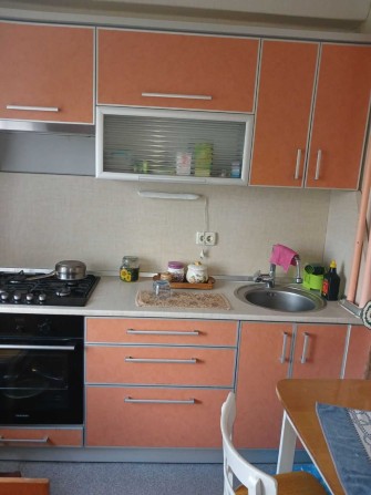 ПРОДАМ Хорошая 1о комн кв 33м 6/9ти, ул.Авраменко. С обстановкой! - фото 1