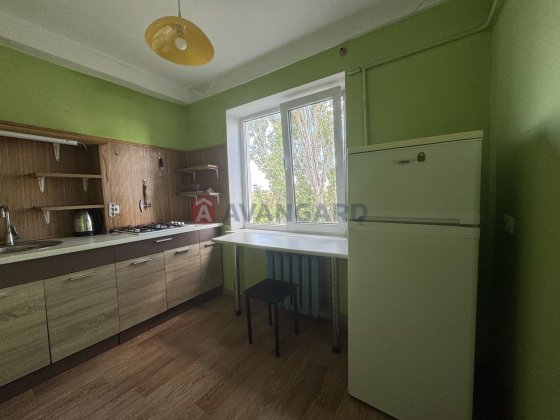 Продаж 1к./Космос Олімпійська Запоріжжя