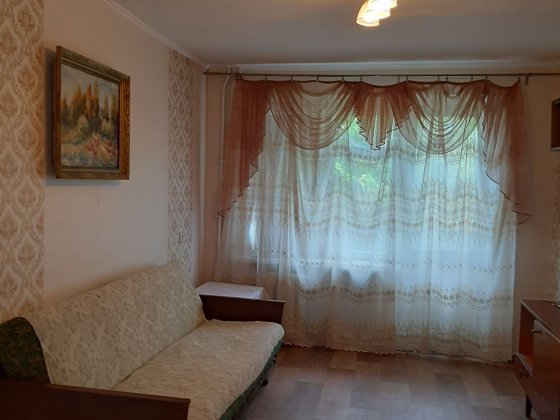 Продам 3 комн. квартиру на Осипенко, 4/5 Запорожье