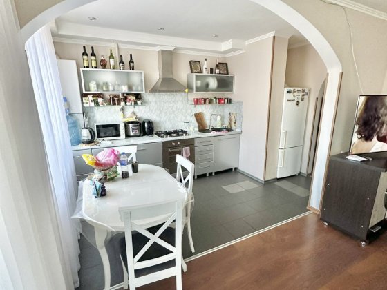 Продаж 3кім квартири Бєляєва Кропивницкий