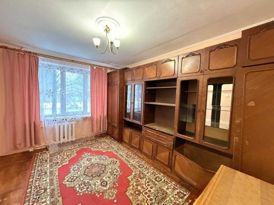 Продаж 1кім квартири по вул. Пулюя Львов