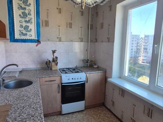 Продаж 1-кімнатної квартири. Ідеальний варіант для життя або оренди. Запорожье