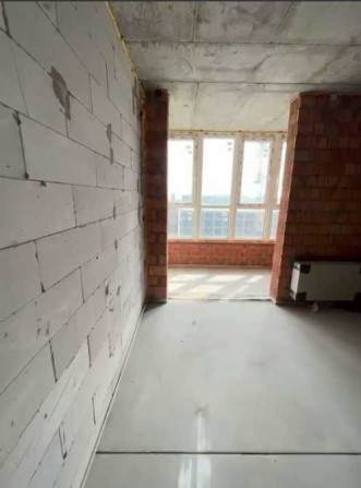 Продам большую 1 комн 49м2 в ЖК Модерн/Modern. Фонтан. - фото 1