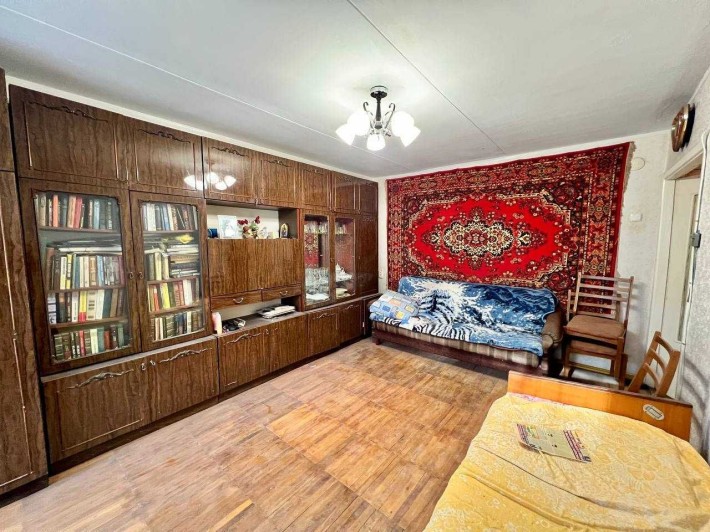 Продам 3х комнатную квартиру ул. Европейская - фото 1