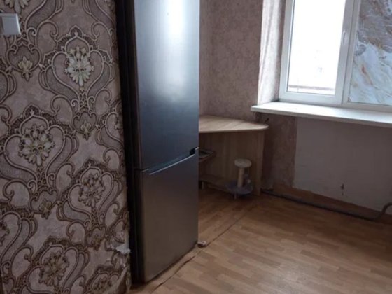 Продам однокімнатну малосімейку, м-н Н.Миколаївка. Кропивницкий