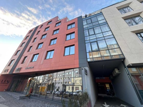 Продаж апартаментів в Апарт - комплексі Smart House вул. Шевченка 73 Львів