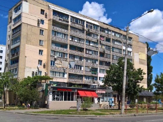 Продам 3 комнатную квартиру, Николаевская дор./Лузановка. Одесса