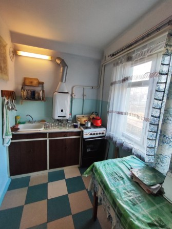 Продам однокімнатну квартиру в центрі. Район Бульвар Шевченка - фото 1