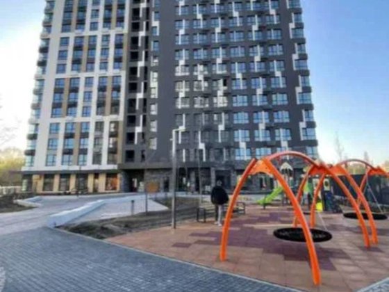 Продам двокімнатну квартиру 66 м² в ЖК А+Я. Кропивницкий