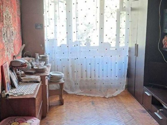 Продам 2-х комнатную квартиру на Черемушках. Одесса