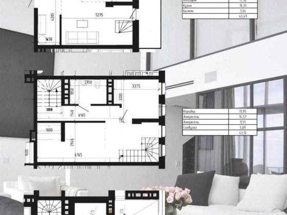 Дешевше не буде / Продаж / 3 Квартира / 0 цикл / Раковського / Львів Львов