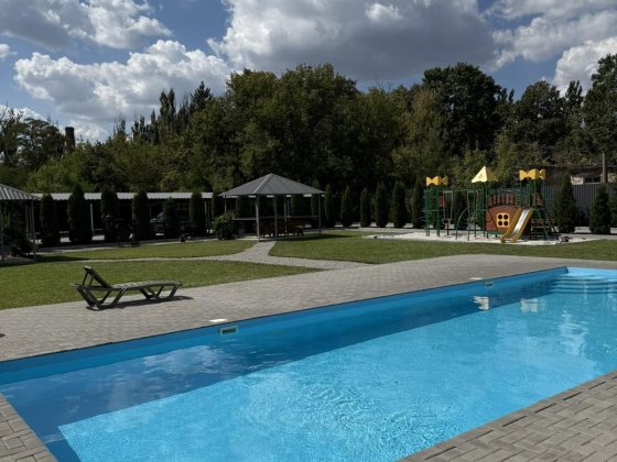 Продам 2х квартира ЖК Сузір'я.3/4.Николаевка. Кропивницкий