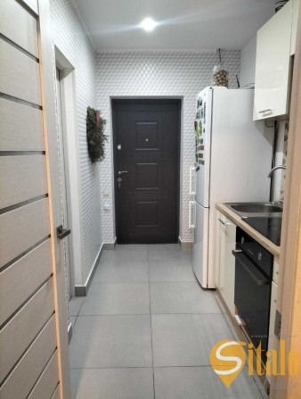 Продаж 1 кімнатної смарт-квартири, вулиця Трускавецька - фото 1