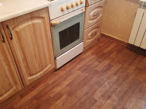 Продам 1-комнатную квартиру в Центре Запоріжжя