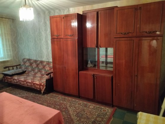 Срочно! Цена супер! 1к Квартира Одеса