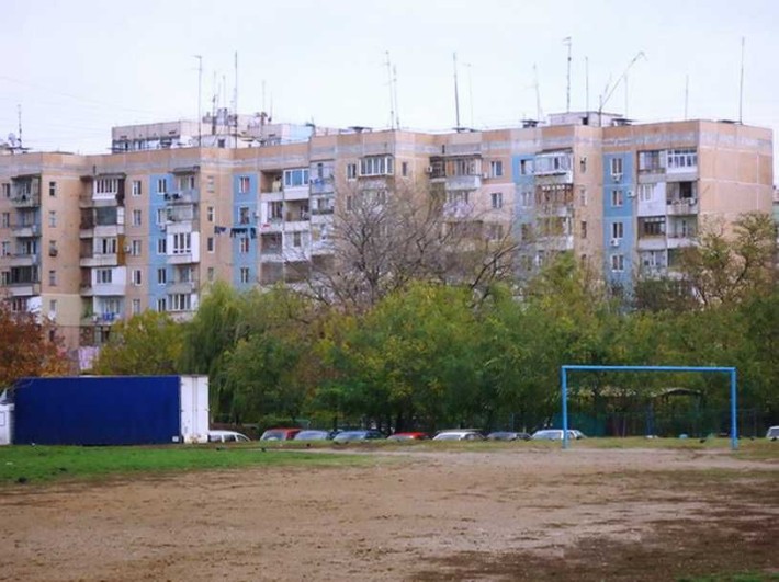 Продам 1-комнатную  квартиру в хорошем районе Таирова - фото 1