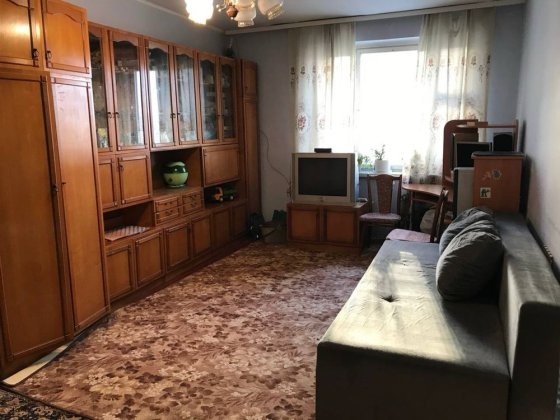 Квартира Львів Левандівка 51 м.кв Львів