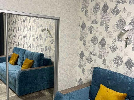 Ціна Знижена! 1 к.кв., вул. Водограйна /Піски/. Запорожье