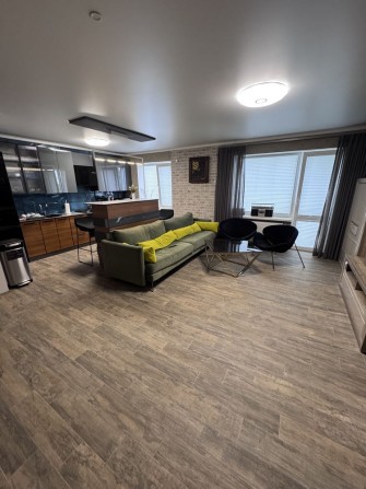 3-х квартира 64 кв м - фото 1