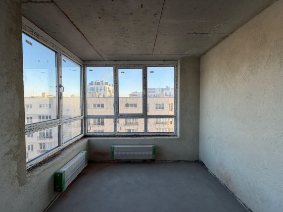 ЗДАНИЙ Продаж 2 кім. квартири + кухня-студія вул. Замарстинівська 134А Львів