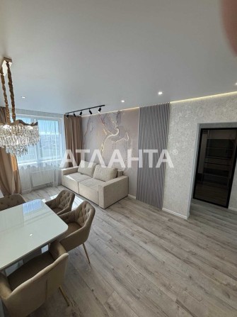 2-кімнатна квартира ЖК 65 Перлина вул Краснова / Іподром - фото 1