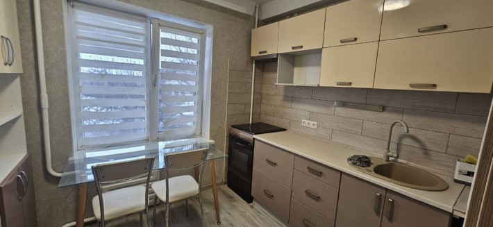 Продаж 1к.кв на Космосі на 3поверсі/9 - фото 1