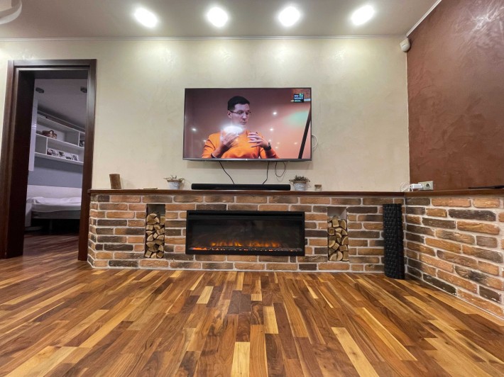 3х км квартира 73 кв.м |  ул. Воронина | Шевченковский (торг) - фото 1