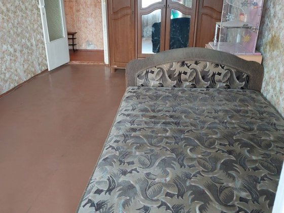 Продам свою 1кк чешка Х.Шоссе Николаев