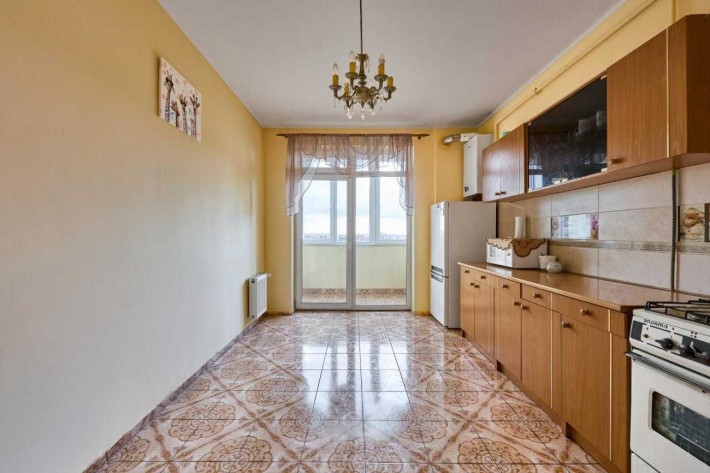 Продаж, 2 квартира, ремонт, Городоцька 130, У. Кравченко, Львів - фото 1