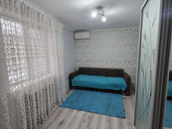 Черёмушки,  квартира на земле, 27000у.е. Одесса