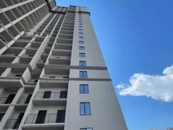 2х комнатная квартира на 16-й ст. Фонтана. Рассрочка. СДАН Одесса