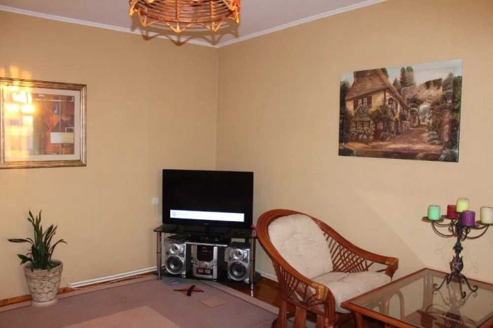 Продаю свою квартиру в районе Парка Петровского доме коттеджного типа - фото 1