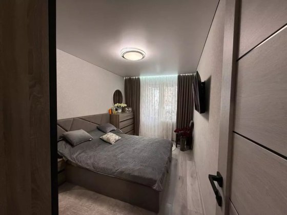 Продається 3-х кімнатна квартира, вул. Полтавська Кропивницкий